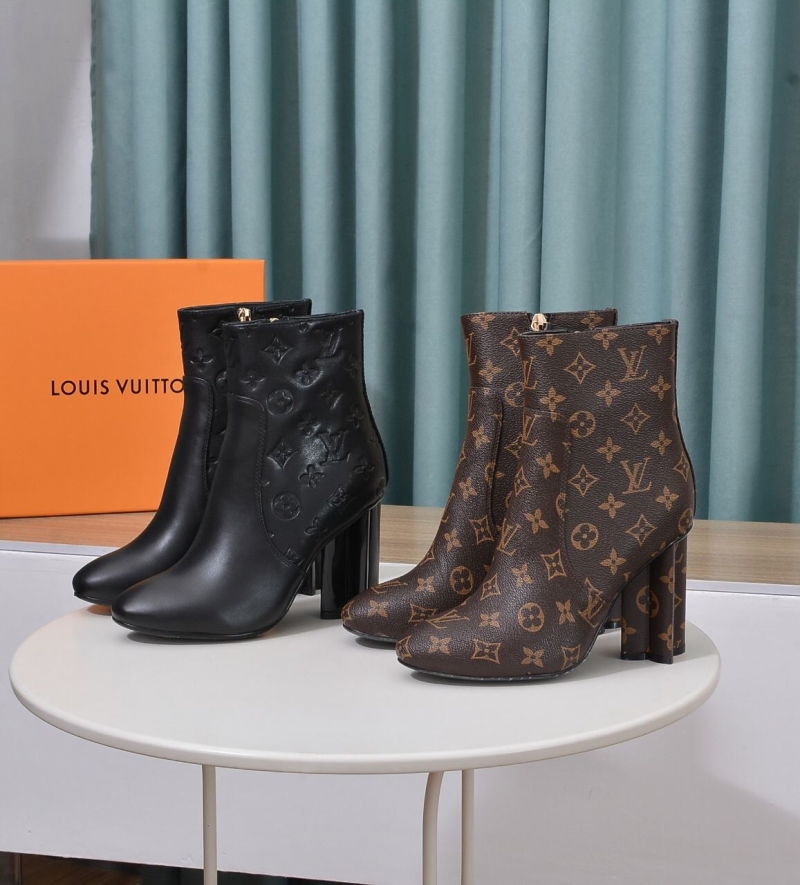 LV Boots